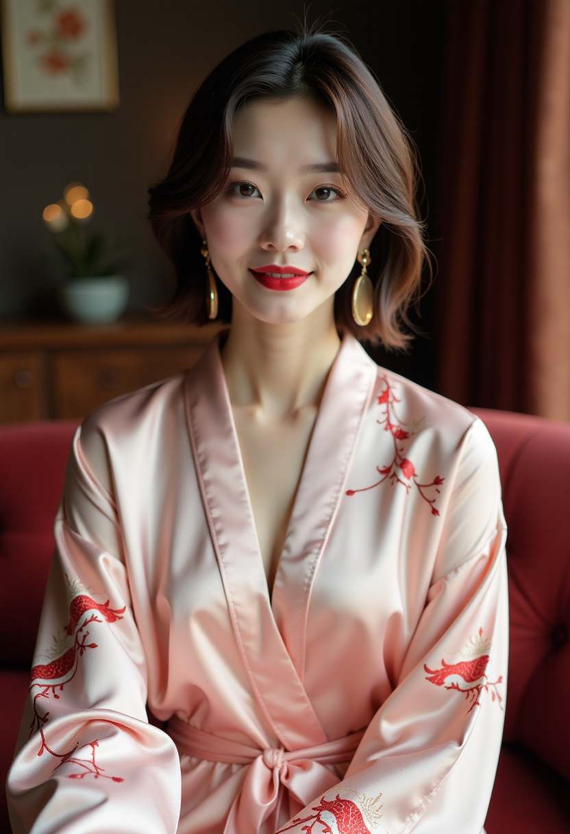 沙滩时光