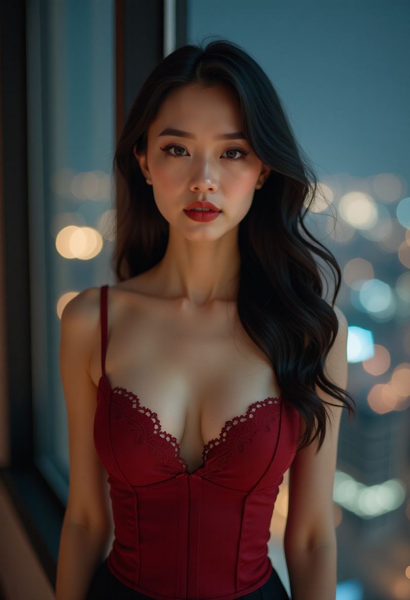 海滩爱情